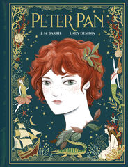 Peter Pan Peter Pan