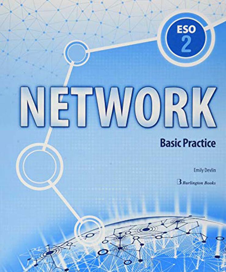 Network ESO 2 Basic Practice Spa