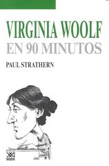 Virginia Woolf en 90 minutos Virginia Woolf en 90 minutos