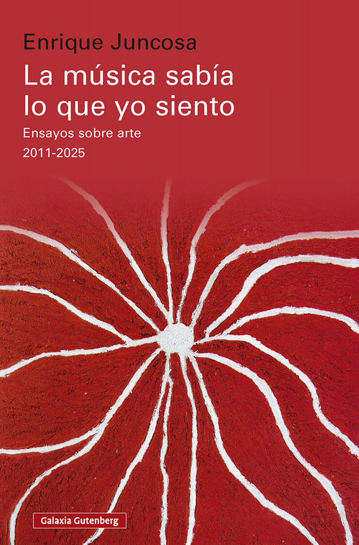La m&uacute;sica sab&iacute;a lo que yo siento