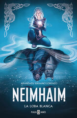 La loba blanca (Neimhaim 3) La loba blanca (Neimhaim 3)