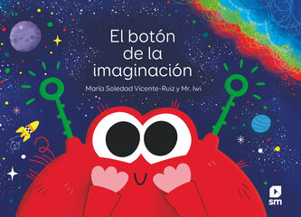 El botón de la imaginación El botón de la imaginación
