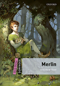 Dominoes Quick Starter. Merlin MP3 Pack