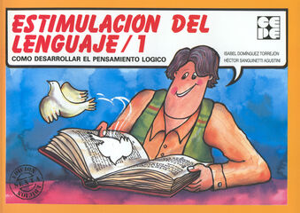Estimulación del Lenguaje 1 Estimulación del Lenguaje 1