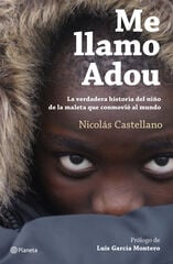 Me llamo Adou Me llamo Adou