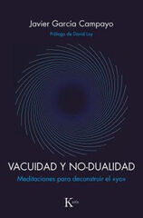 Vacuidad y no-dualidad
