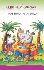 Una festa a la selva