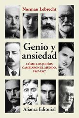 Genio y ansiedad Genio y ansiedad