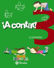  a Contar! 3 Infantil