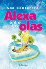 Alexa entre las olas Alexa entre las olas