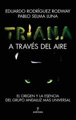 Triana. A través del aire Triana. A través del aire