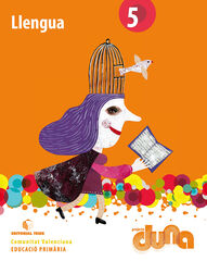 Valenci&agrave;/Duna PRIM&Agrave;RIA 5 Teide Text 9788430713899