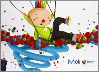 Moli Infantil 4anys Carpeta 2n Trimestre Dimensi&oacute; Nuv&agrave;ria