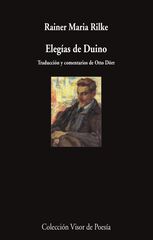 Elegías de Duino Elegías de Duino