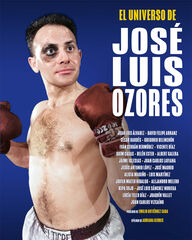El universo de José Luis Ozores El universo de José Luis Ozores