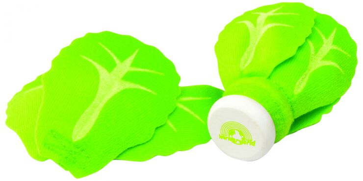 Vegetals per tallar Andreu Toys