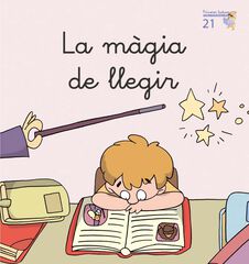 Màgia De Llegir Manuscrita Infantil Primeres Lectures De Micalet