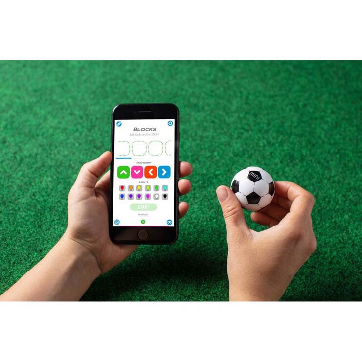 Sphero Mini Soccer