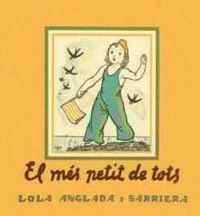 El més petit de tots El més petit de tots