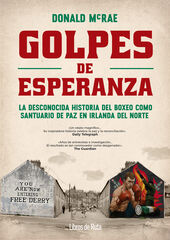 Golpes de esperanza Golpes de esperanza