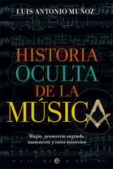 Historia Oculta De La Música Historia Oculta De La Música