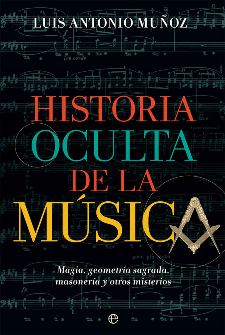 Historia Oculta De La Música