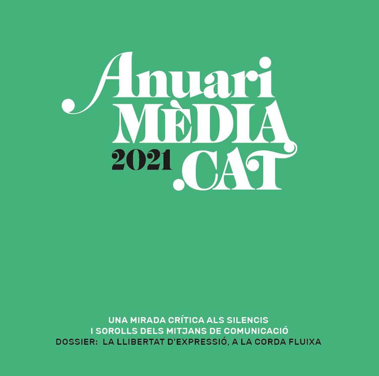 Anuari Mèdia cat 2021