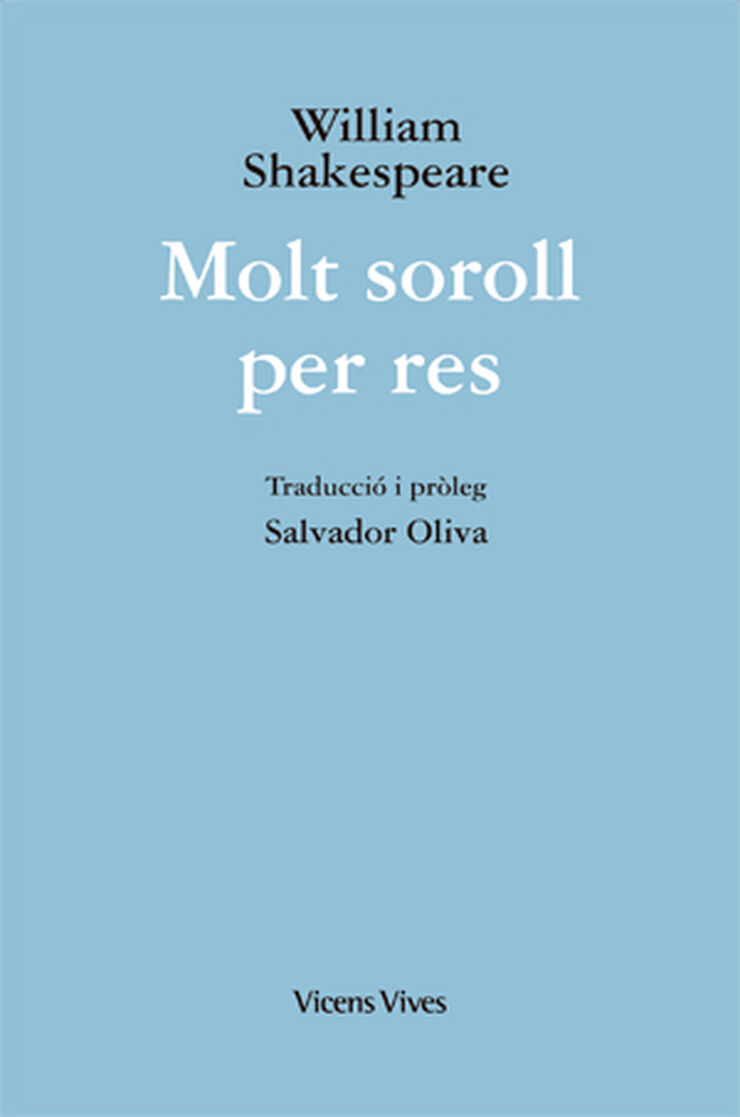 Molt soroll per res