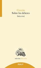 Sobre los deberes Sobre los deberes