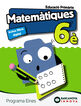 Matem?tiques 6? EPO amb llibre digital