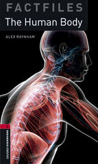 Oxford Bookworms 3. The Human Body MP3 Pack Oxford Bookworms 3. The Human Body MP3 Pack