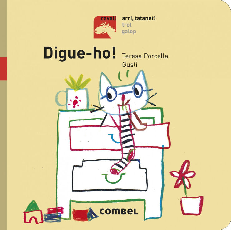 Digue-ho!