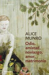 Odio, amistad, noviazgo, amor, matrimoni Odio, amistad, noviazgo, amor, matrimoni