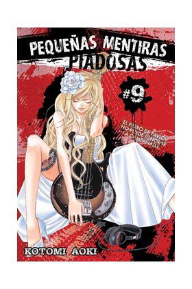 Pequeas mentiras piadosas 09