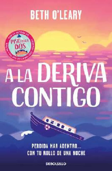 A la deriva contigo