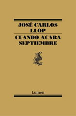 Cuando acaba septiembre Cuando acaba septiembre