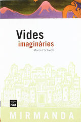 Vides imaginries
