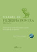 Tratado de filosofía primera. Libro tercero. Exposición de la filosofía primera a partir de la tabla de los opuestos Tratado de filosofía primera. Libro tercero. Exposición de la filosofía primera a partir de la tabla de los opuestos