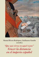 Que aya virrey en aquel reyno. Vencer Que aya virrey en aquel reyno. Vencer