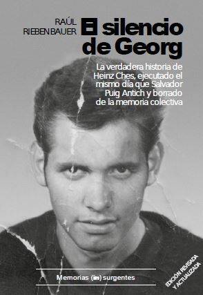 El silencio de Georg