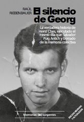 El silencio de Georg