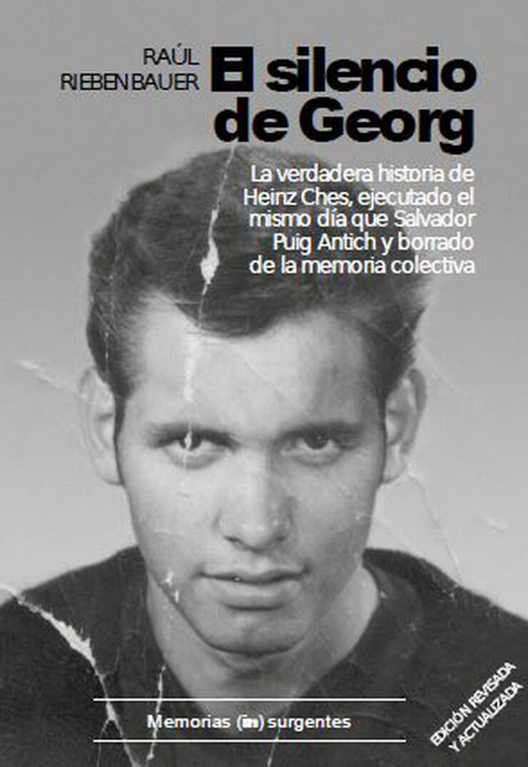 El silencio de Georg