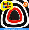 Hello Baby - Llibre mirall