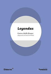 Leyendas (adaptación)