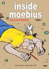 Inside Moebius Vol. 1