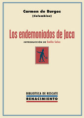 Los endemoniados de Jaca Los endemoniados de Jaca