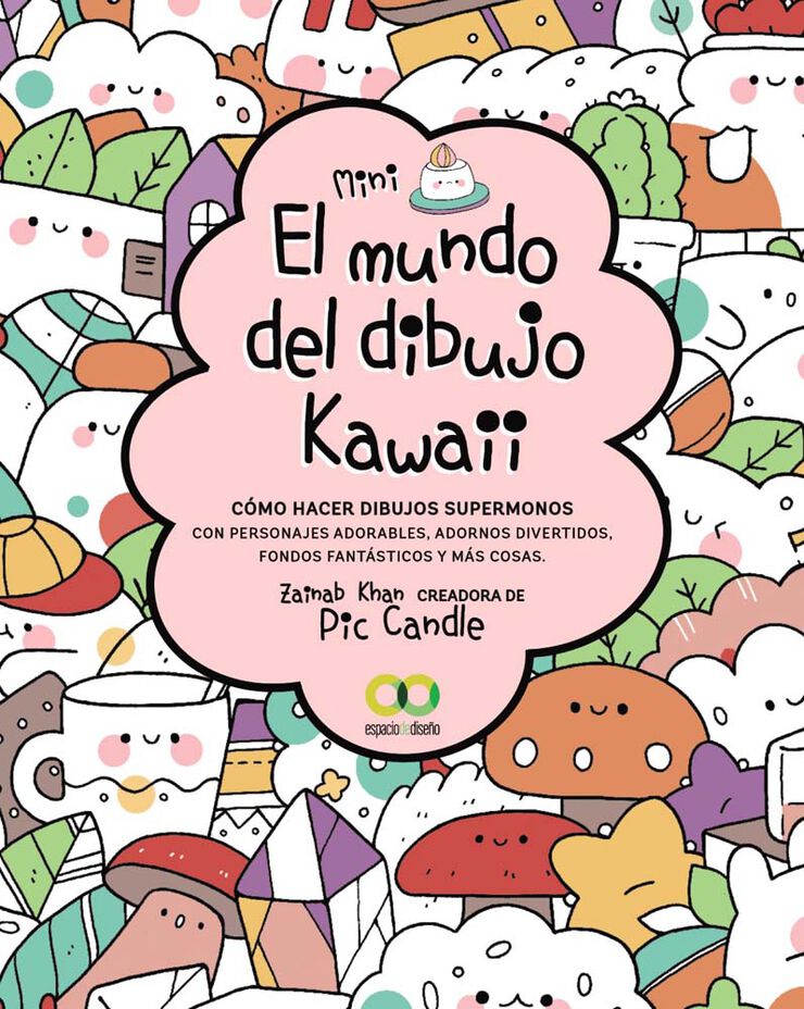 100 Libretas Kawaii Mini Pluma Diario Animales Niños Escuela