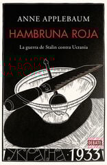 Hambruna roja Hambruna roja