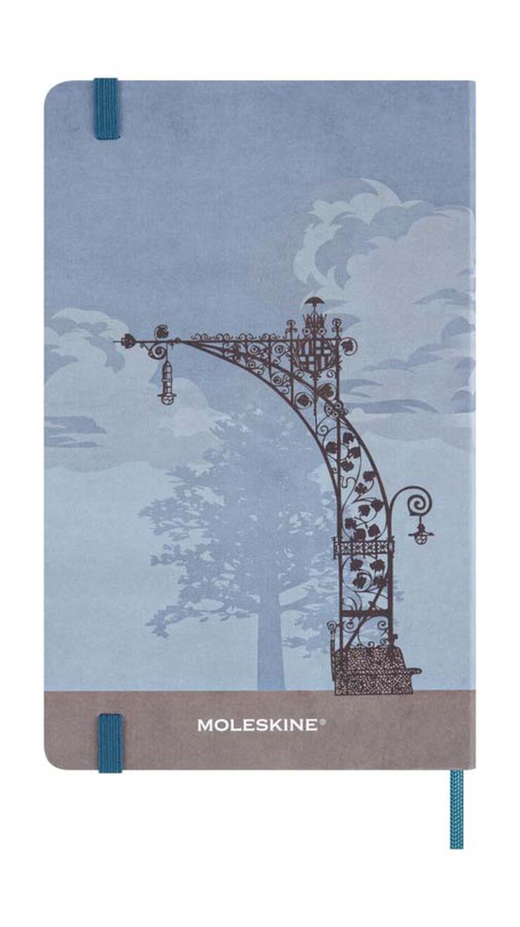 Libreta Casa Batll&oacute; G Edici&oacute;n Limitada