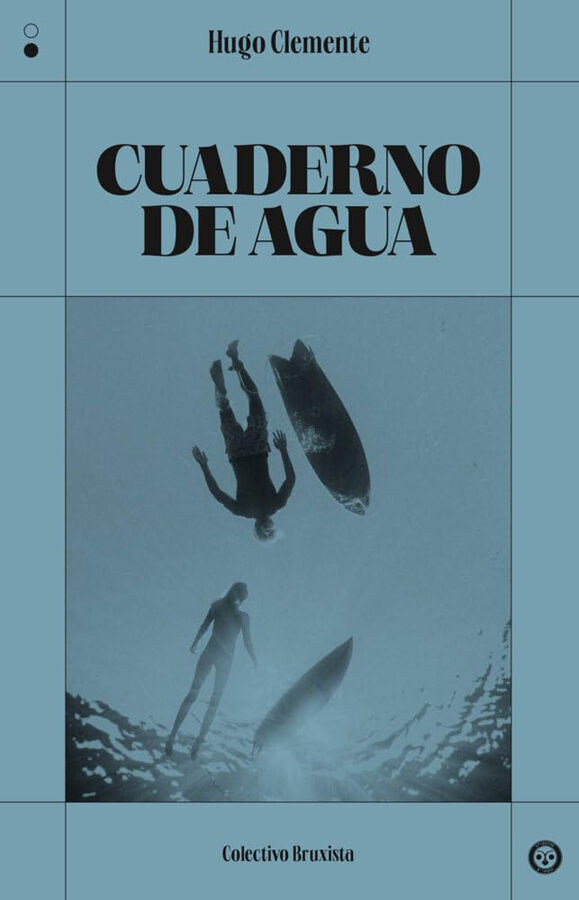 Cuaderno de agua
